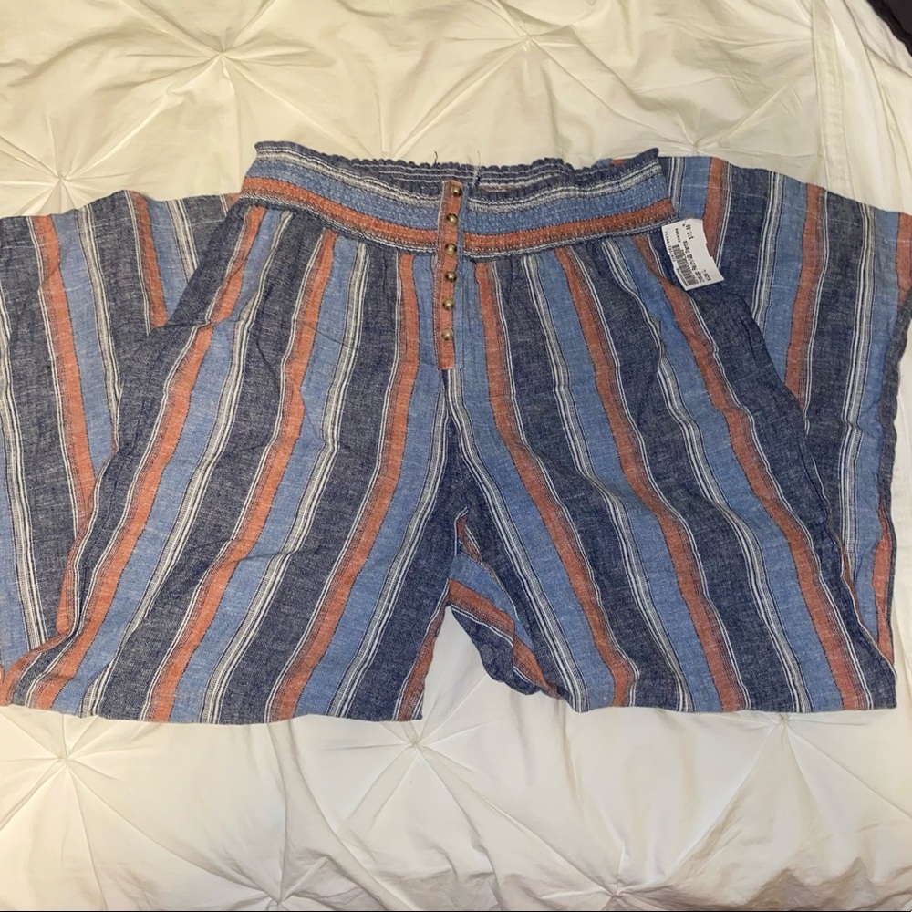 Flowy Pants